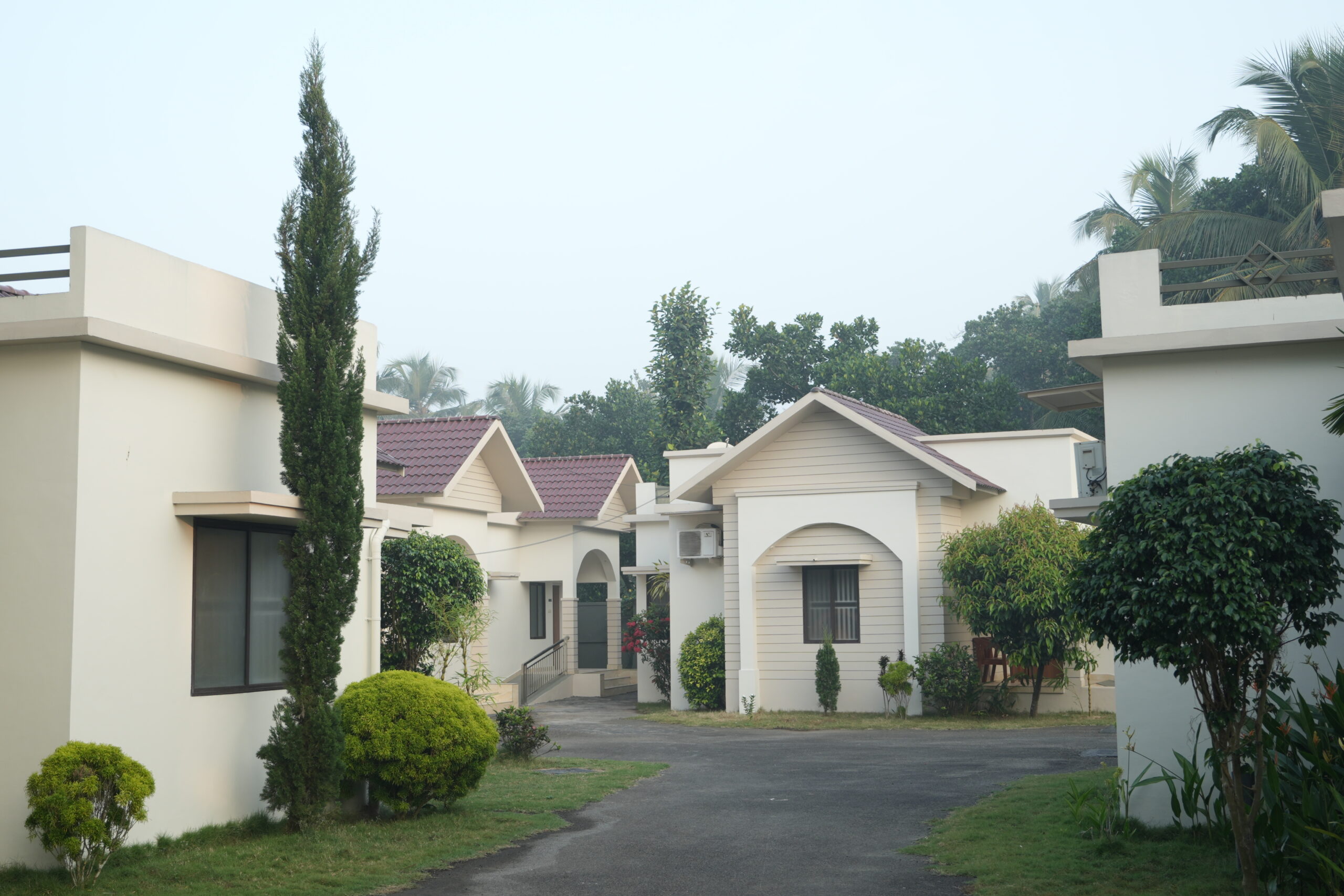 Property Highlights