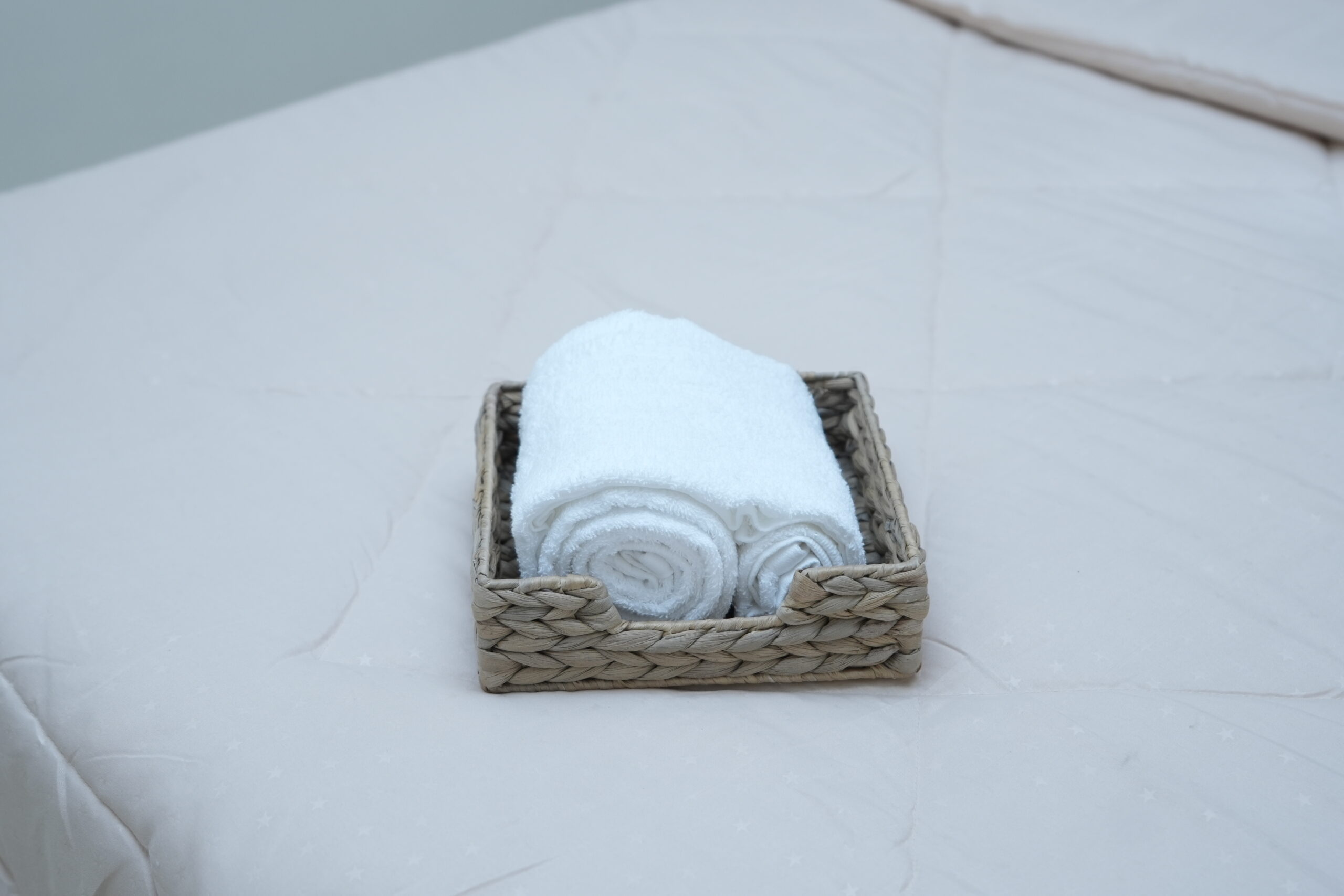 Spa & Wellness