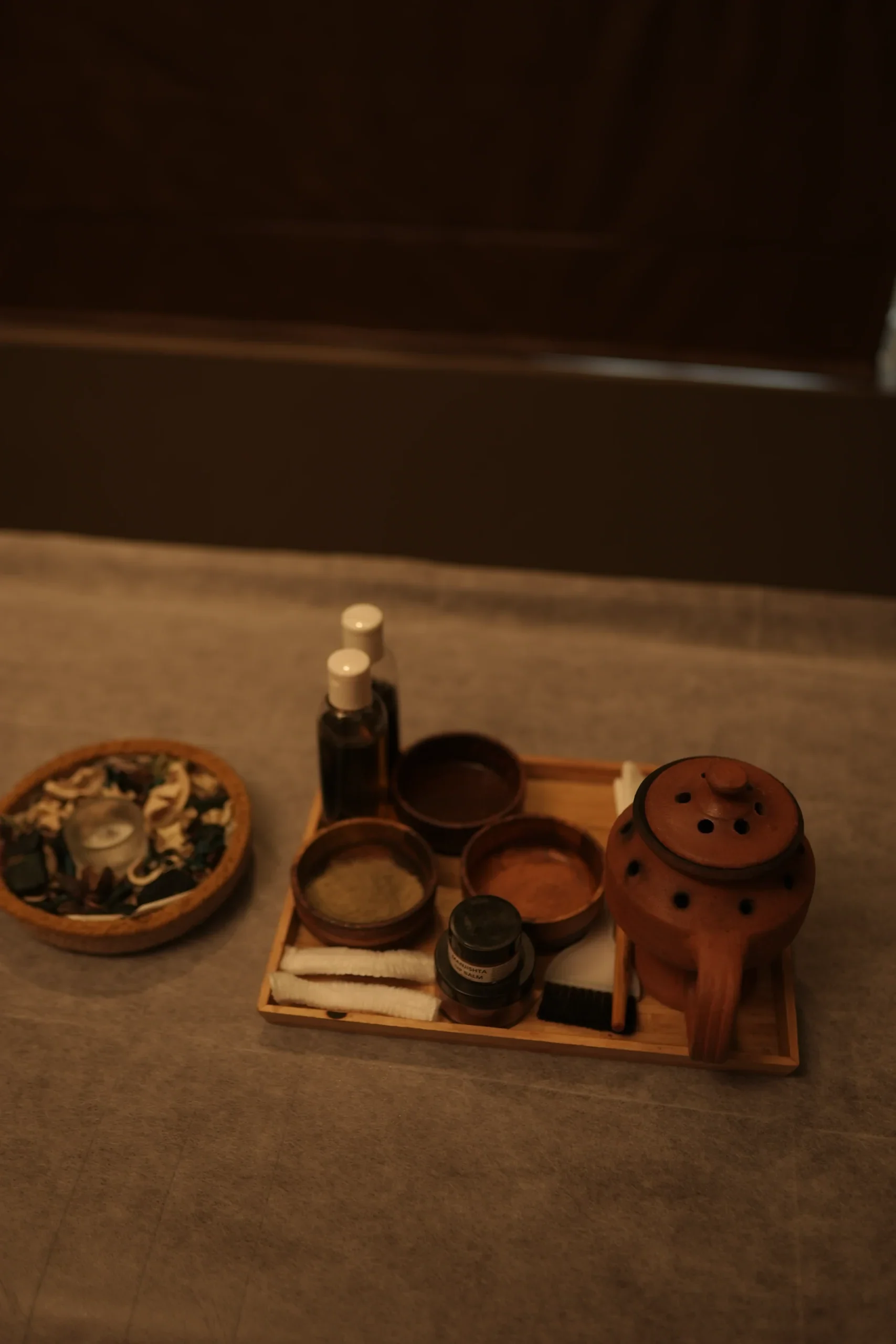 Soukya Sparsha Wellness